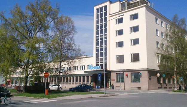 Read more about the article Oulun piirikokous 9.9.2021