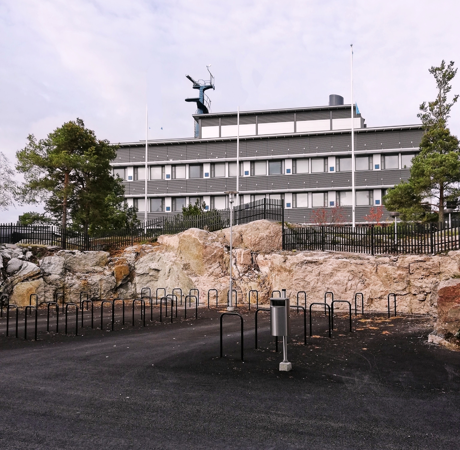 Read more about the article Rauman piirikokous 7.11.2022