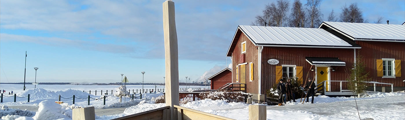 Read more about the article Oulun piirikokous 8.12.2022